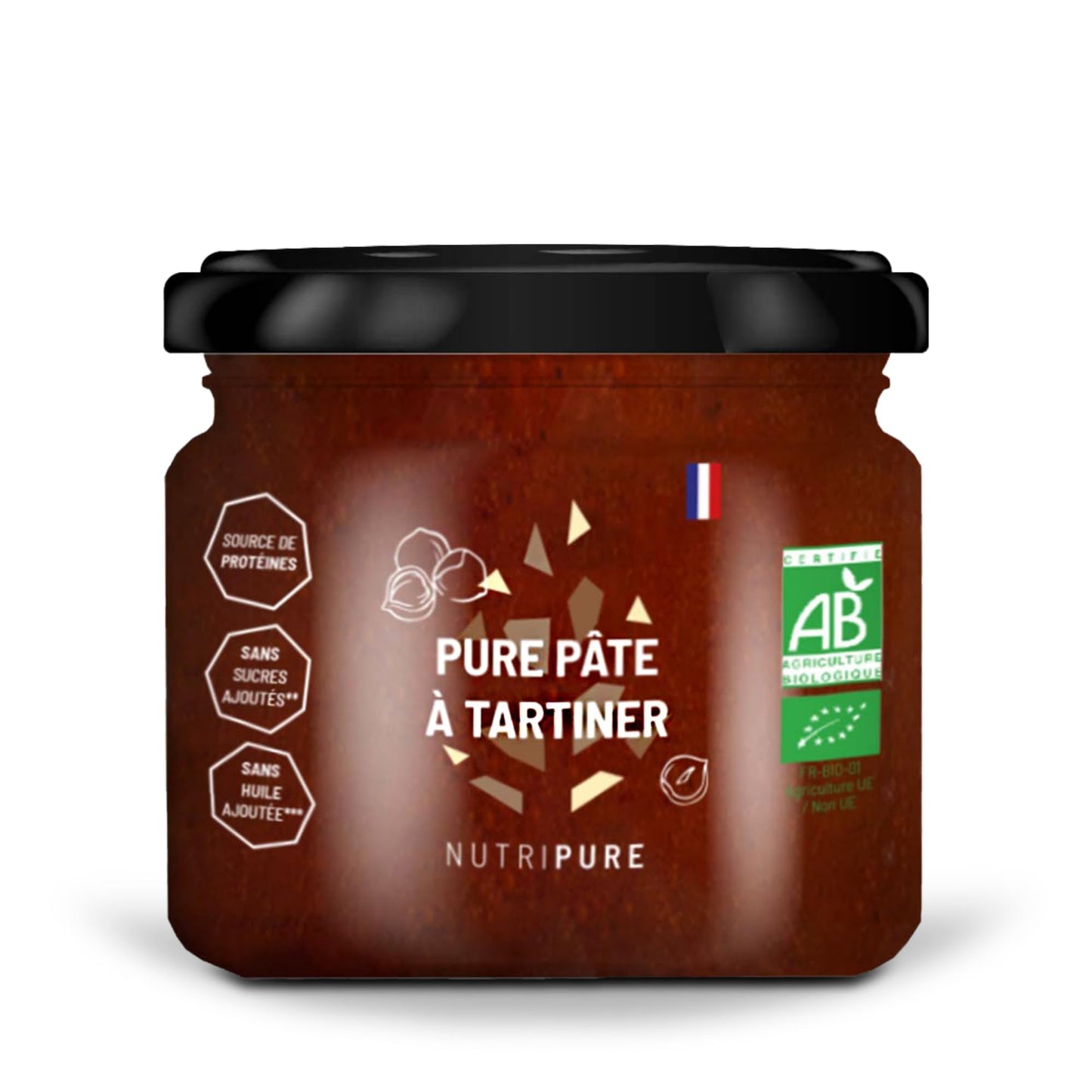 Pâte à Tartiner Bio