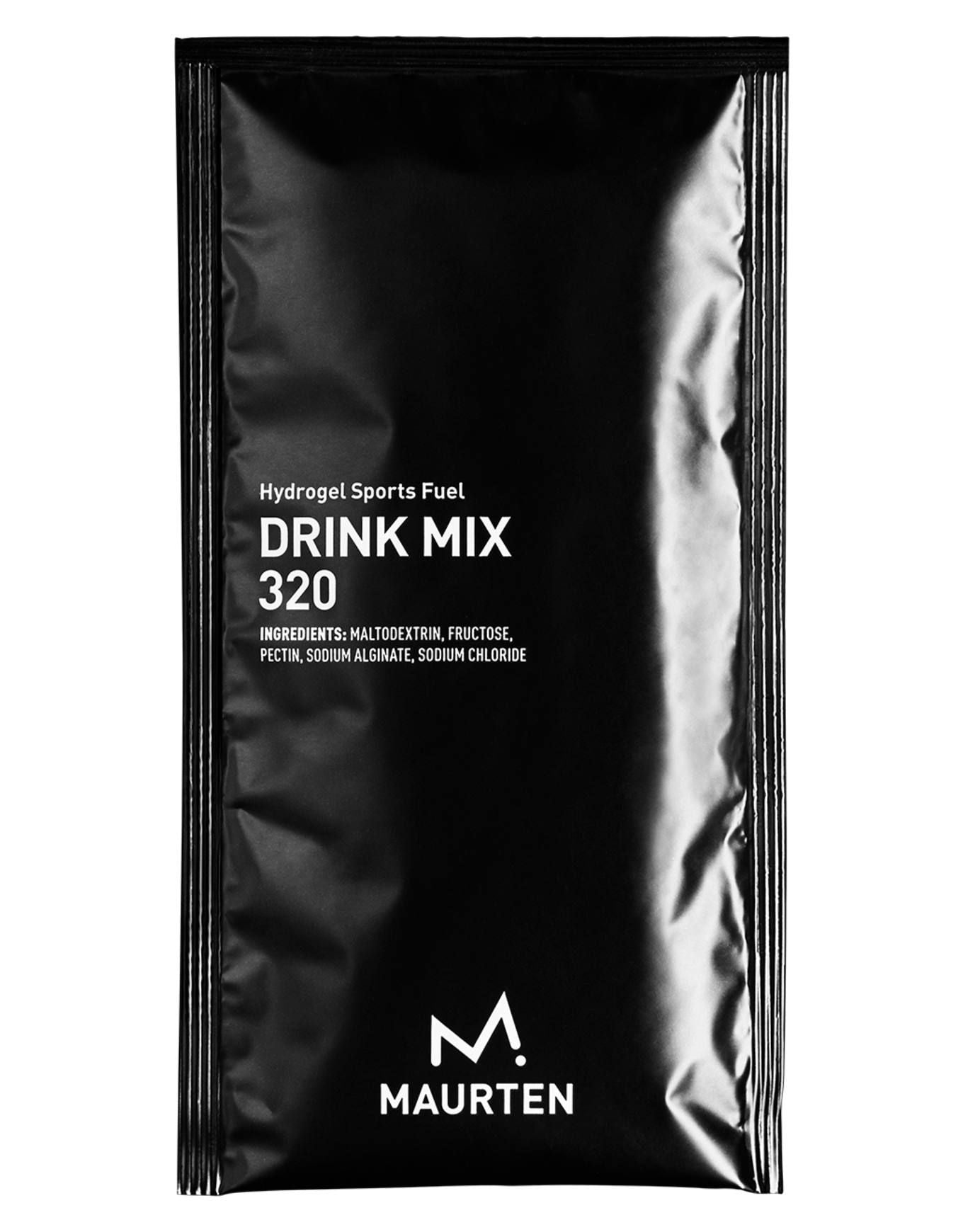 Maurten Drink Mix 320