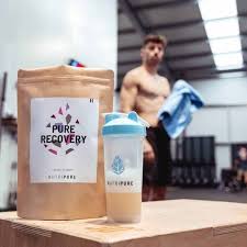 Pure Recovery - NUTRIPURE