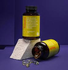 nuOmega 3 - NUTRITING