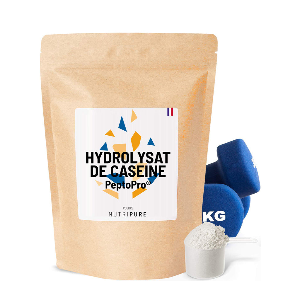 Hydrolysat de Caséine - NUTRIPURE
