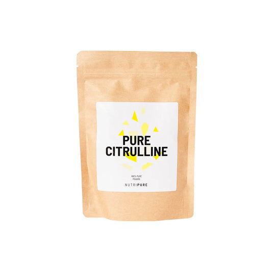 L-Citrulline - NUTRIPURE