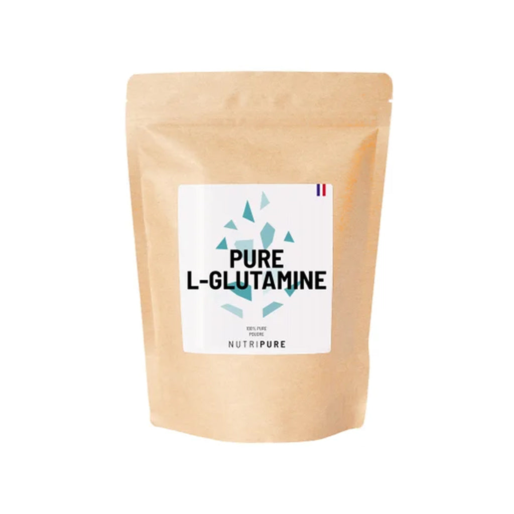 L-Glutamine - NUTRIPURE