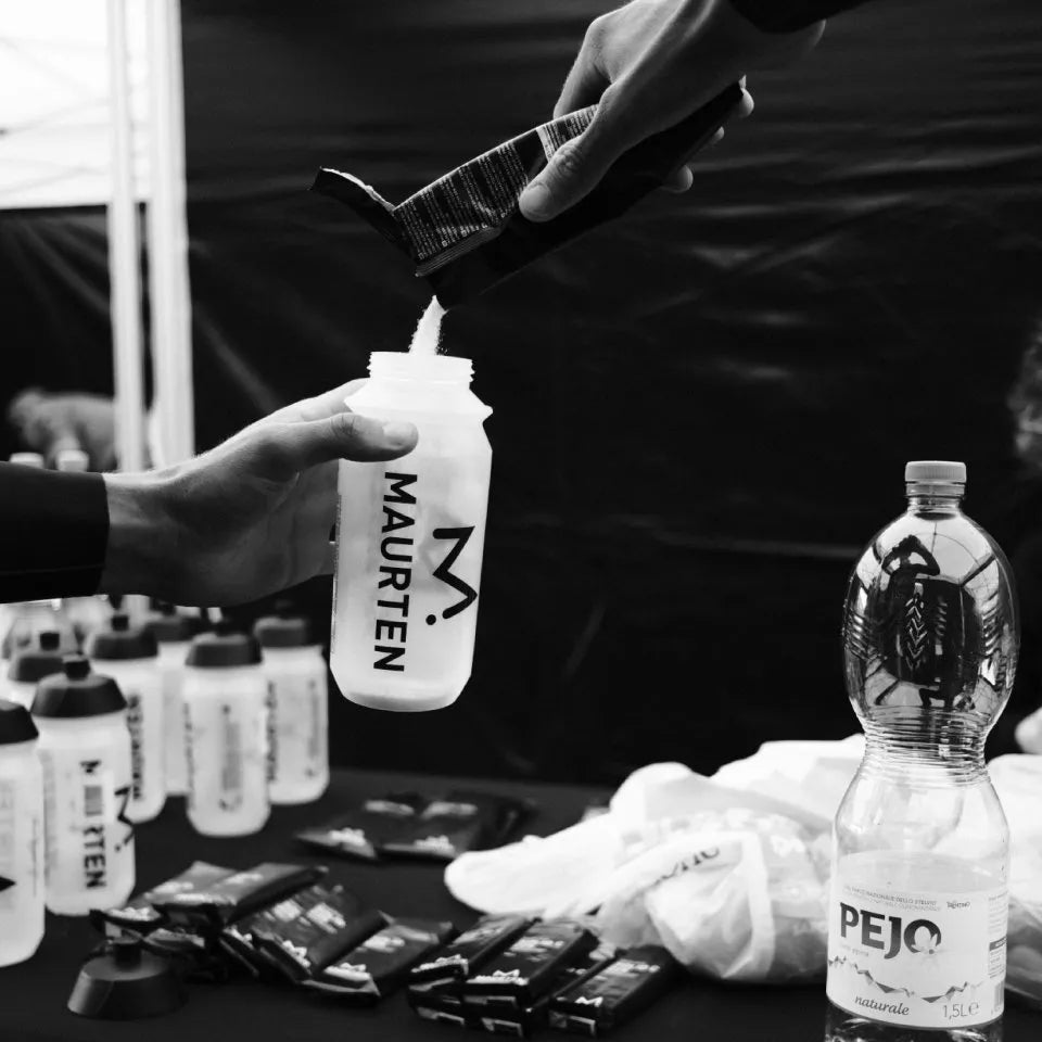 Maurten Drink Mix 320