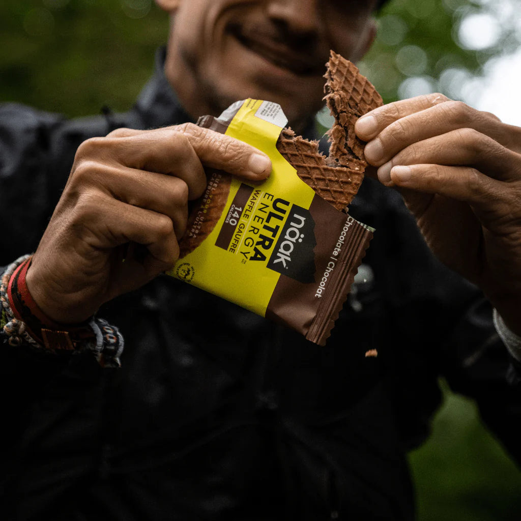 Gaufre Chocolat - NAAK