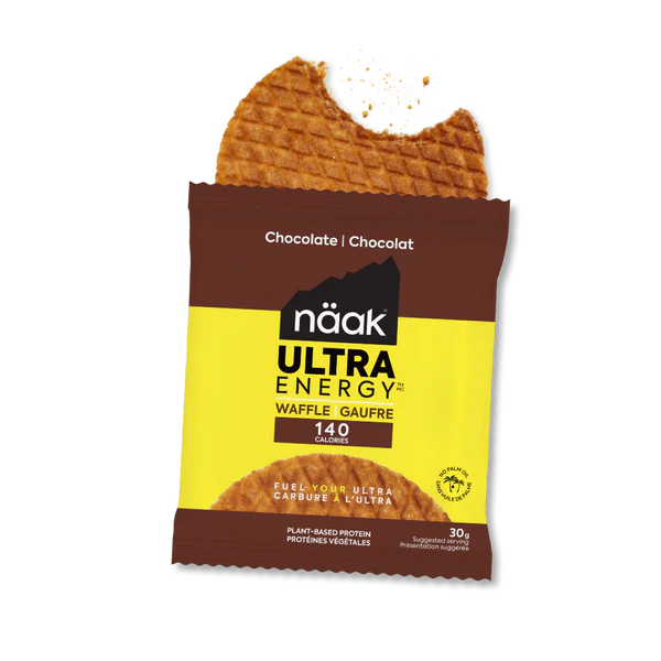 Gaufre Chocolat - NAAK