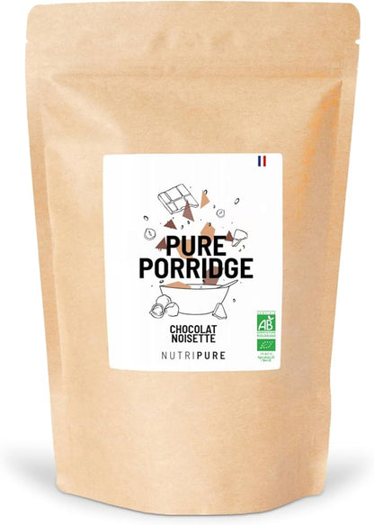 Pure Porridge- NUTRIPURE