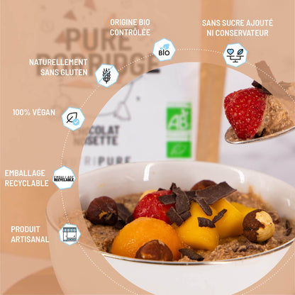 Pure Porridge- NUTRIPURE