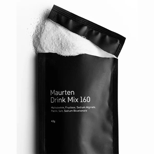 Maurten Drink Mix 160 • Sachet individuel 40 g