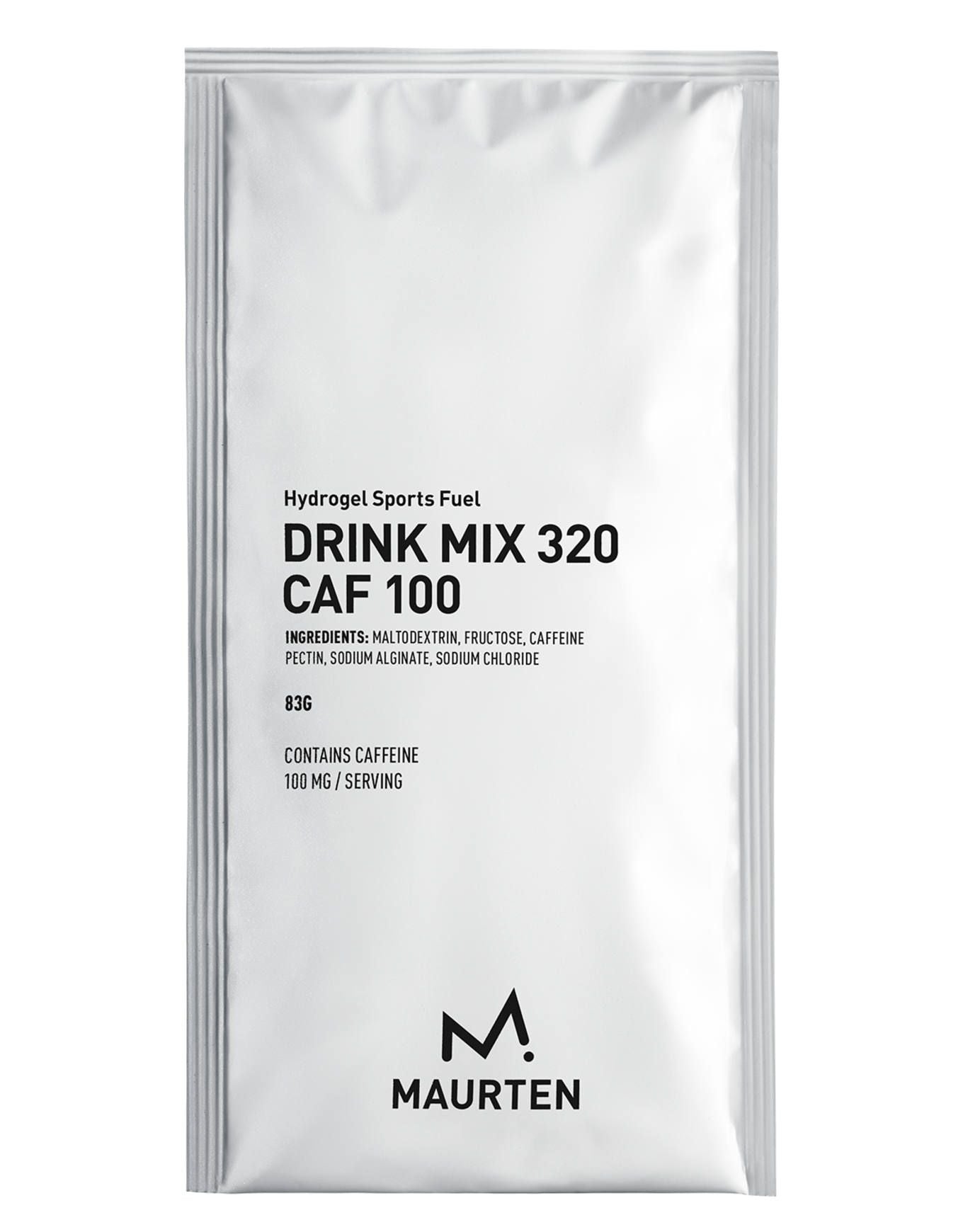 Maurten Drink Mix 320 CAF 100