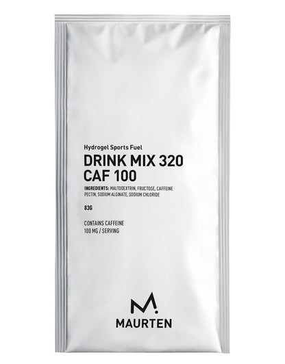 Maurten Drink Mix 320 CAF 100