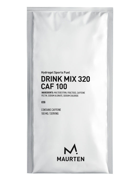 Maurten Drink Mix 320 CAF 100