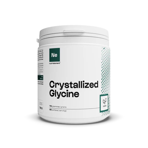 Glycine - NUTRIMUSCLE