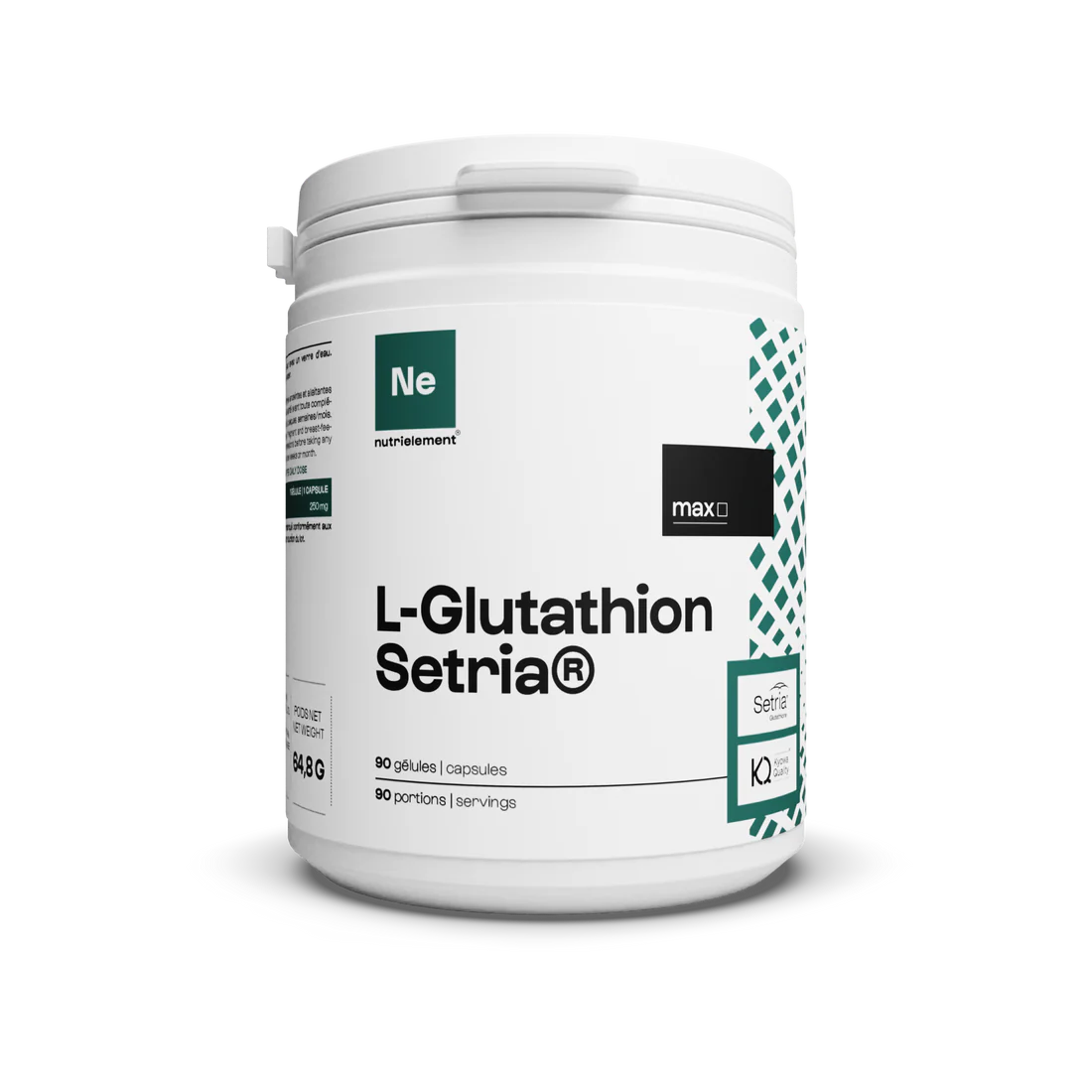 L-Glutathion Setria RESET'S L-Glutathion Setria RESET'S