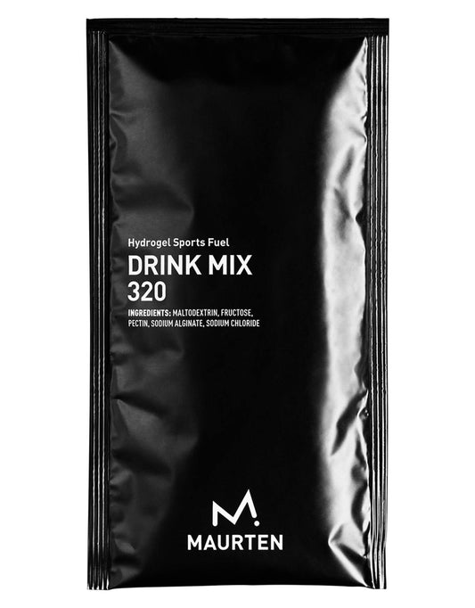Maurten Drink Mix 320