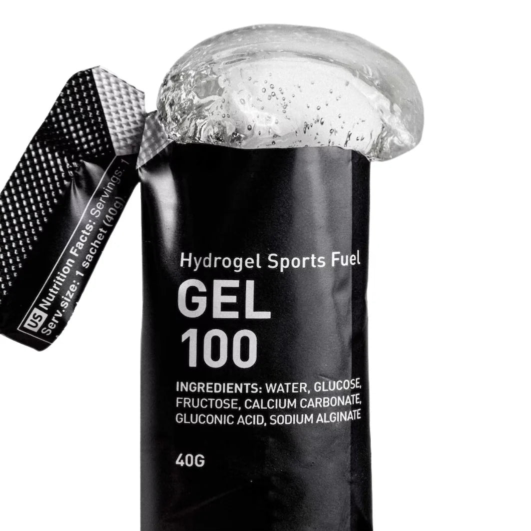 Maurten Gel 100 – 40 g • Gel énergétique individuel