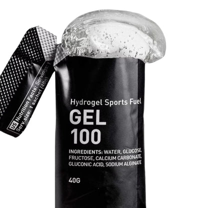 Maurten Gel 100 – 40 g • Gel énergétique individuel