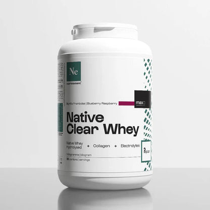 Clear Whey - NUTRIMUSCLE