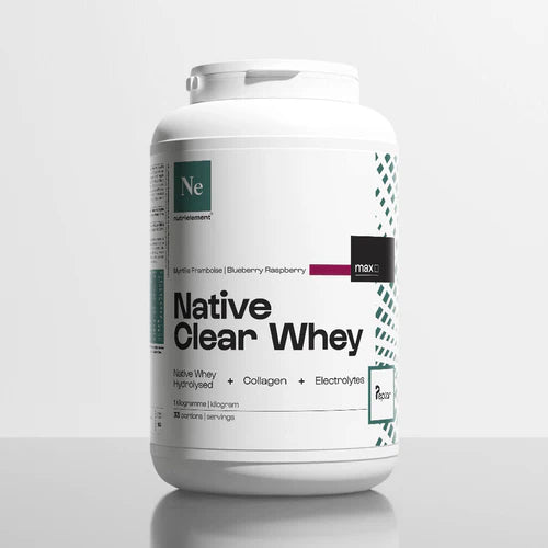 Clear Whey - NUTRIMUSCLE