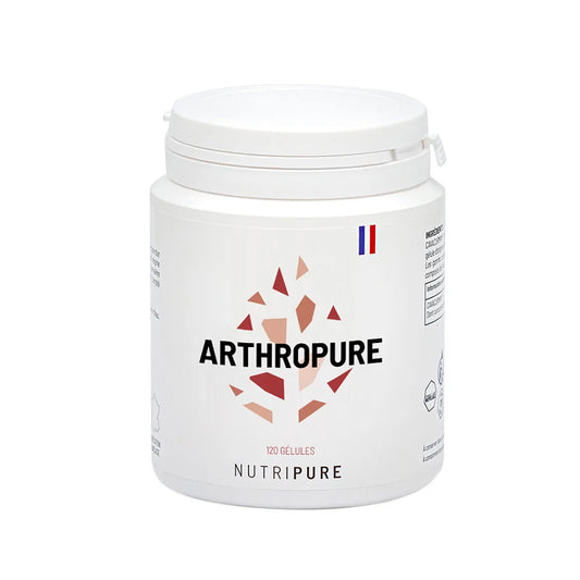 Arthropure - NUTRIPURE
