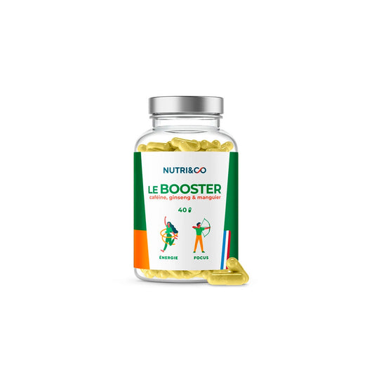 Booster - NUTRI&CO