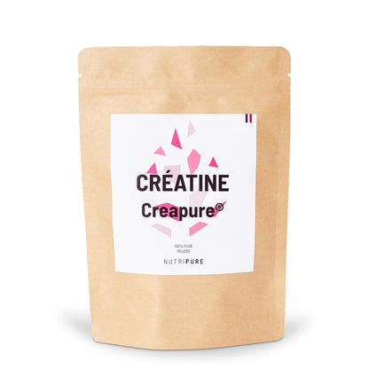 Pack Musculation – Whey + Créatine | Prise de Muscle & Récupération