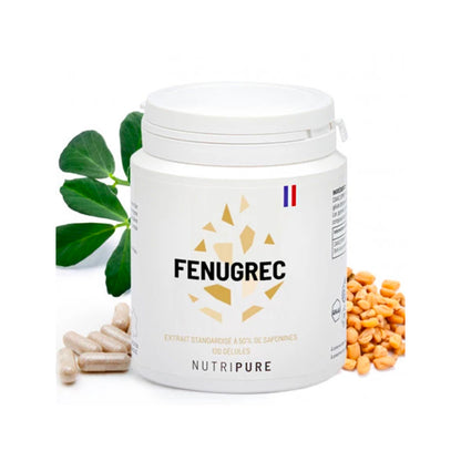 Fenugrec - NUTRIPURE