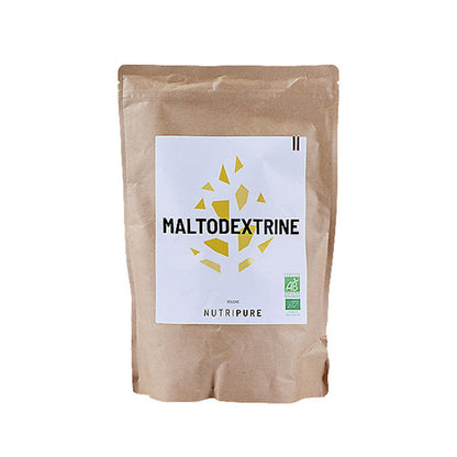 Maltodextrine - NUTRIPURE