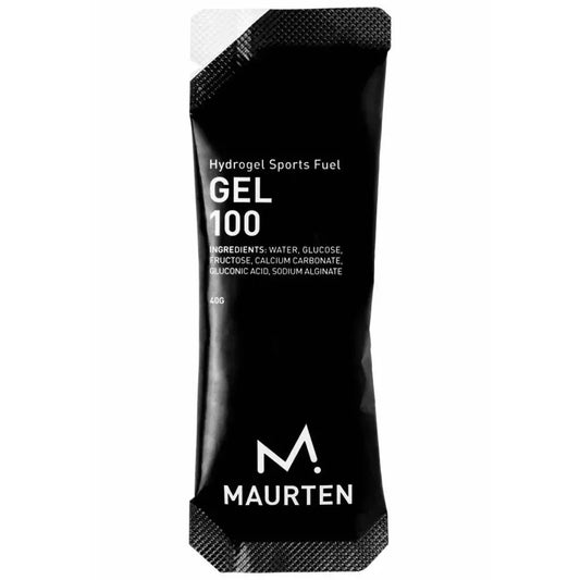 Maurten Gel 100 – 40 g • Gel énergétique individuel
