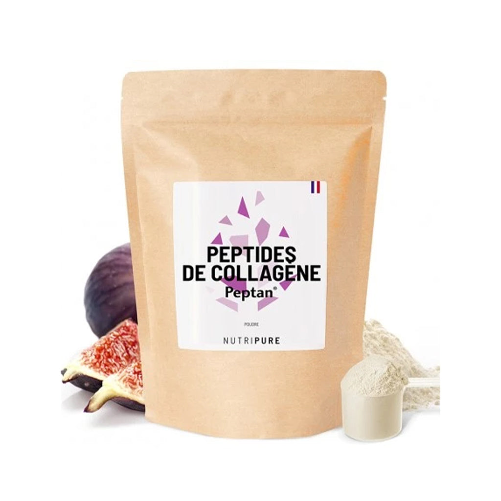 Peptides de collagène - NUTRIPURE