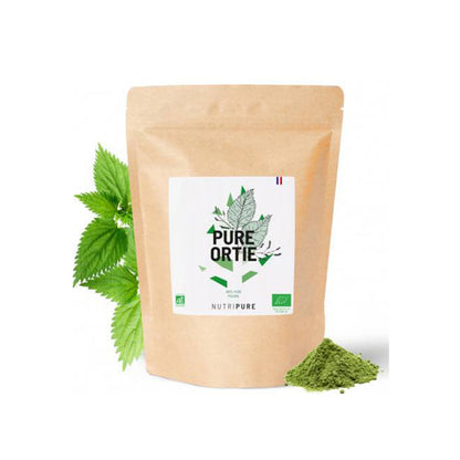 Pure Ortie Bio - NUTRIPURE