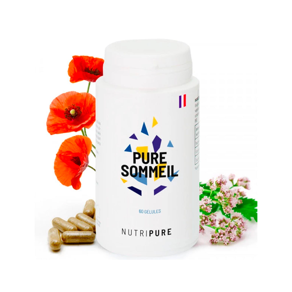 Pure Sommeil - NUTRIPURE