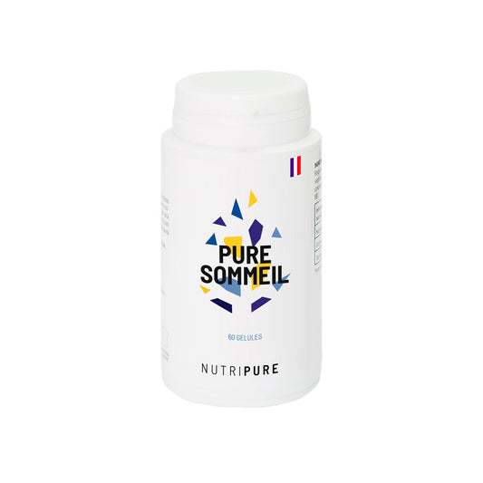 Pure Sommeil - NUTRIPURE