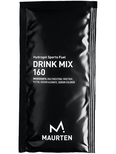Maurten Drink Mix 160 • Sachet individuel 40 g