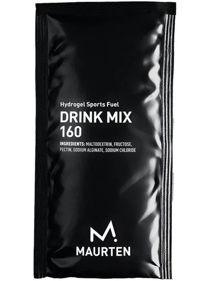 Maurten Drink Mix 160 • Sachet individuel 40 g