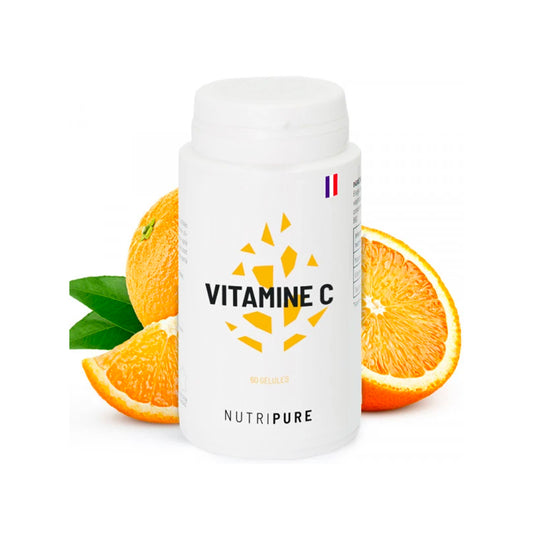 Vitamine C - NUTRIPURE