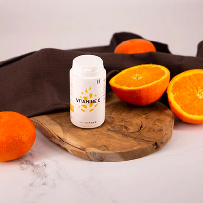 Vitamine C - NUTRIPURE