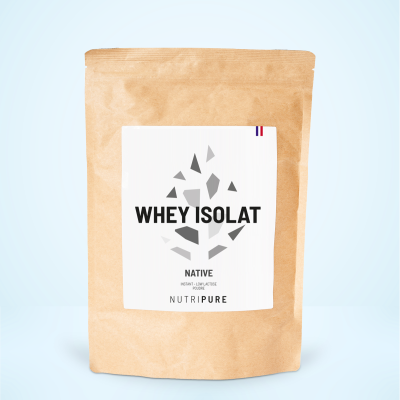 Pack Musculation – Whey + Créatine | Prise de Muscle & Récupération